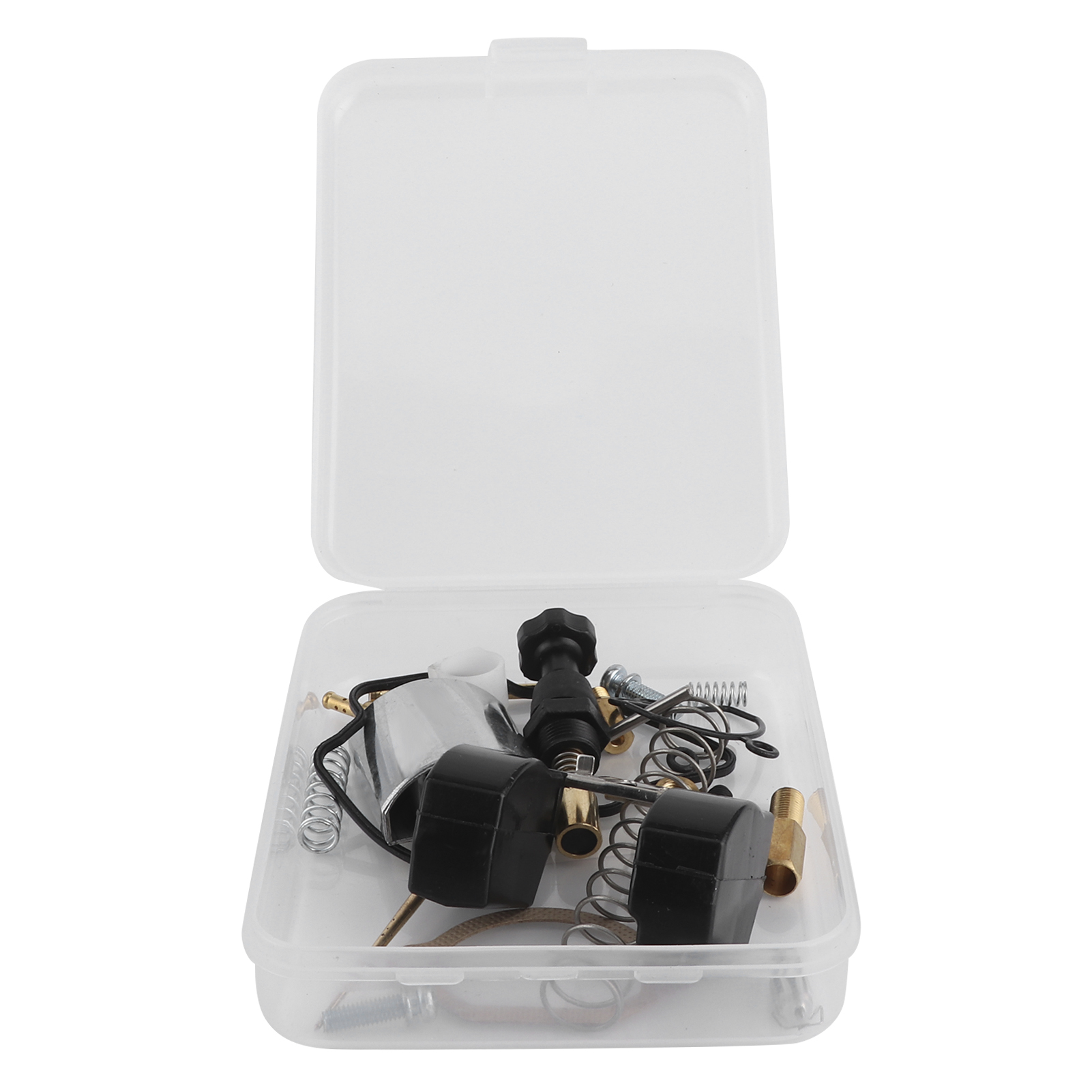 28-mm-motorradvergaser-reparatursatz Für Pwk24, Pwk26, Pwk28, Pwk30, Pwk32 Und Pwk34 – Ersatzteile