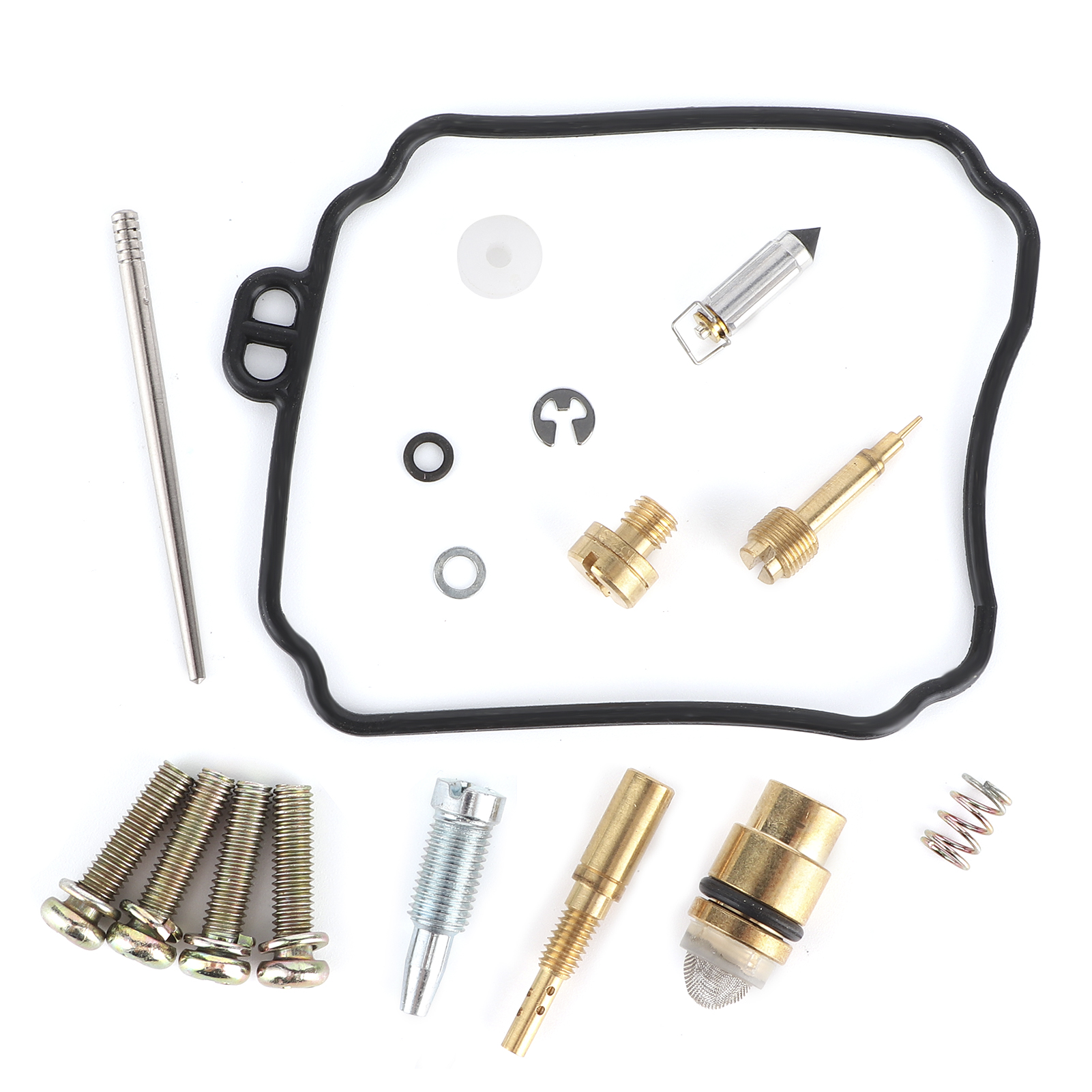 Kompletter Vergaser-reparatursatz Für Virago 250, Xv250, Gt250, Gtr250