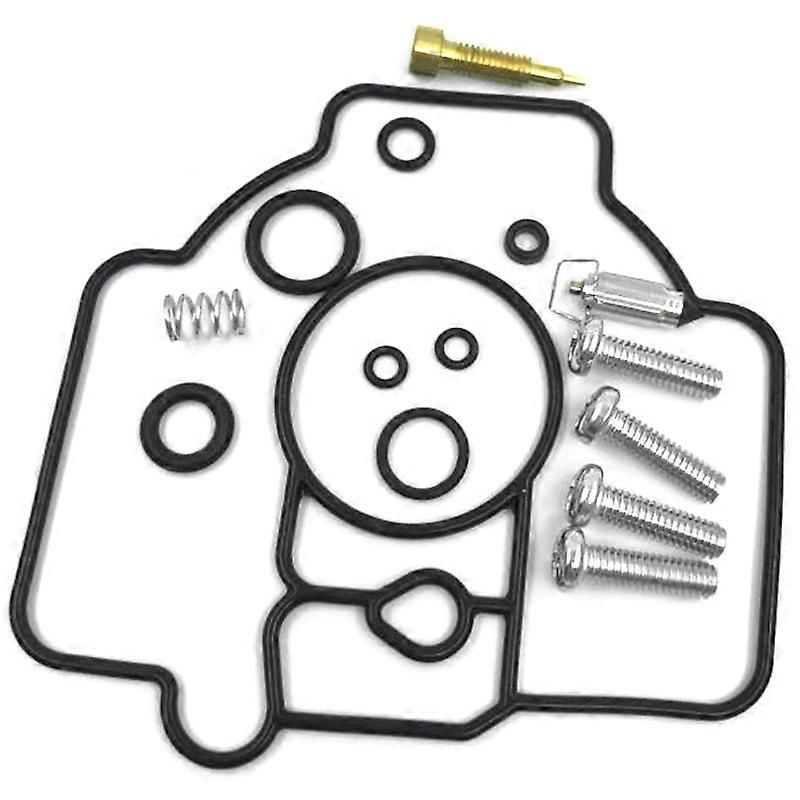 Vergaser-reparatursatz Für Command Ch18, Ch19, Ch20, Ch21, Ch25 Motoren – Dichtungssatz Und Ersatzteile