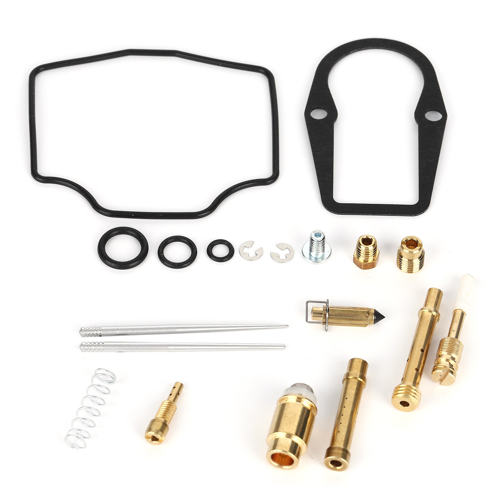 Vergaser-reparatursatz Kompatibel Mit Yamaha Xt600e Xt600k 3tb 1990-1992, Xt600 1993-1995
