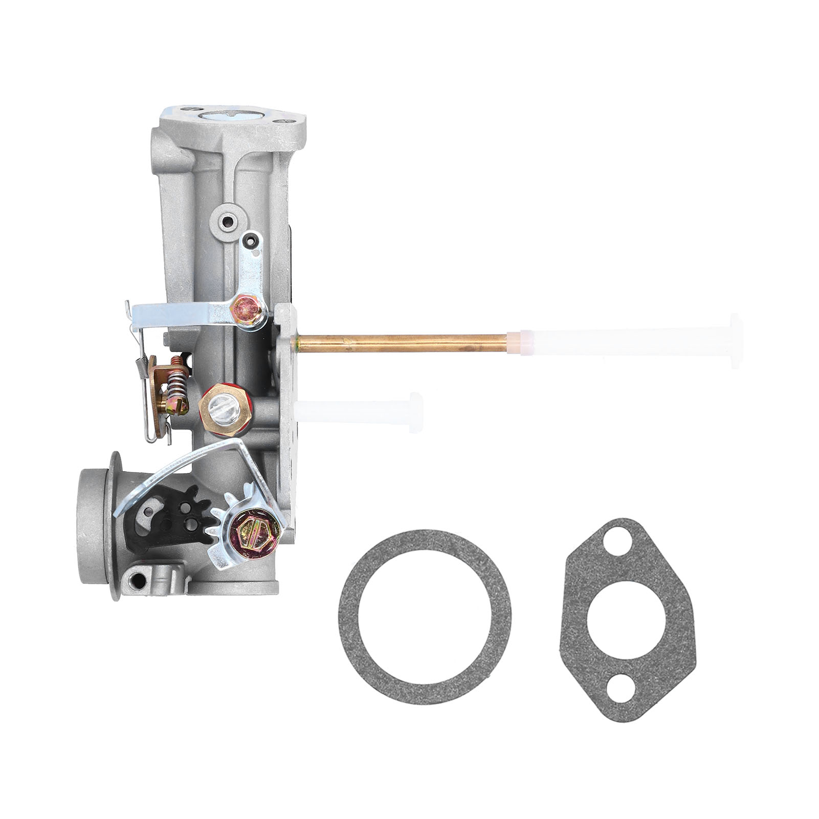 Aluminiumvergaser 397135, Passend Für Motoren Der Baureihen 135200/130200/133200, Kompatibles Ersatzteil.
