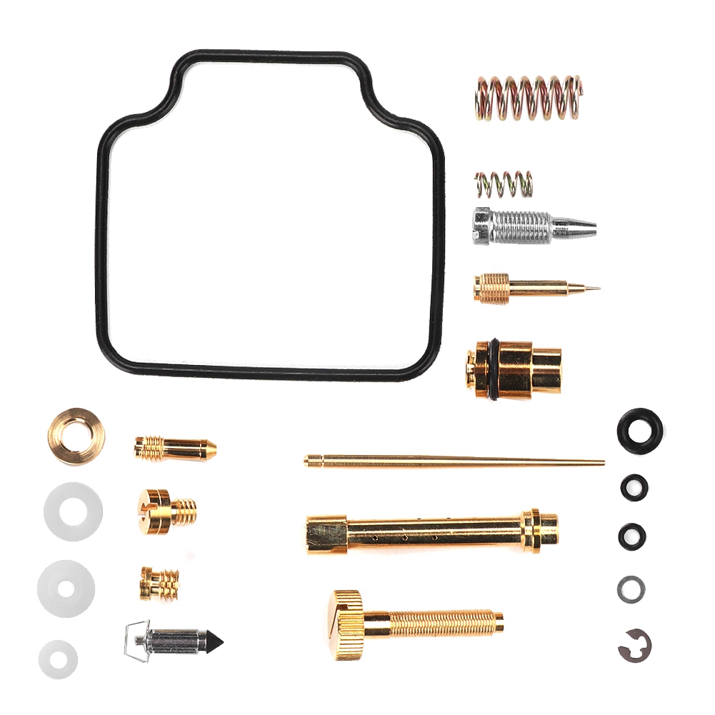 Vergaser-reparatursatz Für Yamaha Tt-r225 1999-2004 Und Xt225 1992-2000, Reparaturwerkzeugsatz.