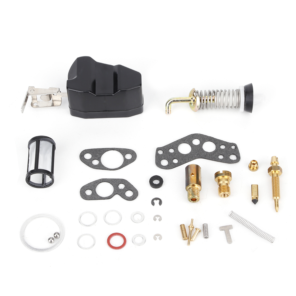 Vergaser-reparatursatz Für Mercruiser Mercury Marine 3.0l 4.3l 5.0l 5.7l - Komplettes Reparaturset