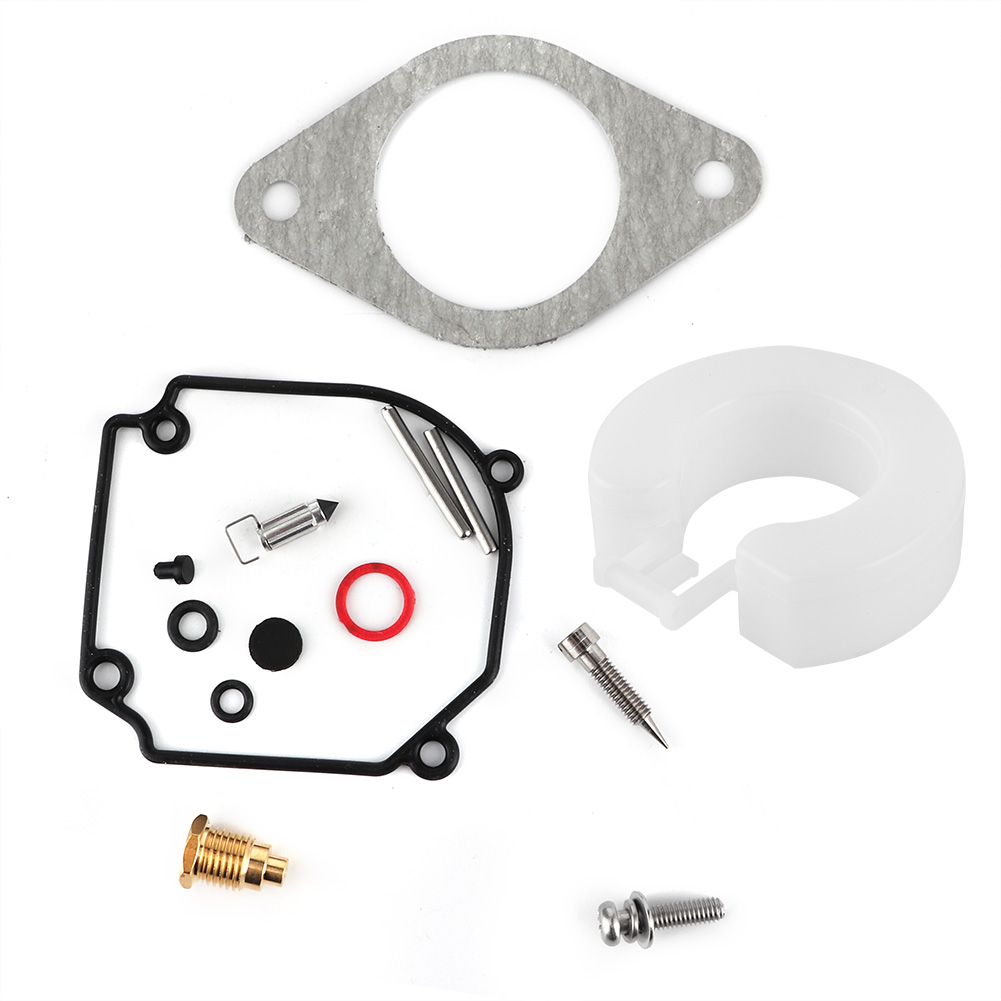 Vergaser-reparatur- Und Überholungssatz 346871220, Kompatibel Mit Frühen Yamaha C75/e75/c85 90 Ps Modellen