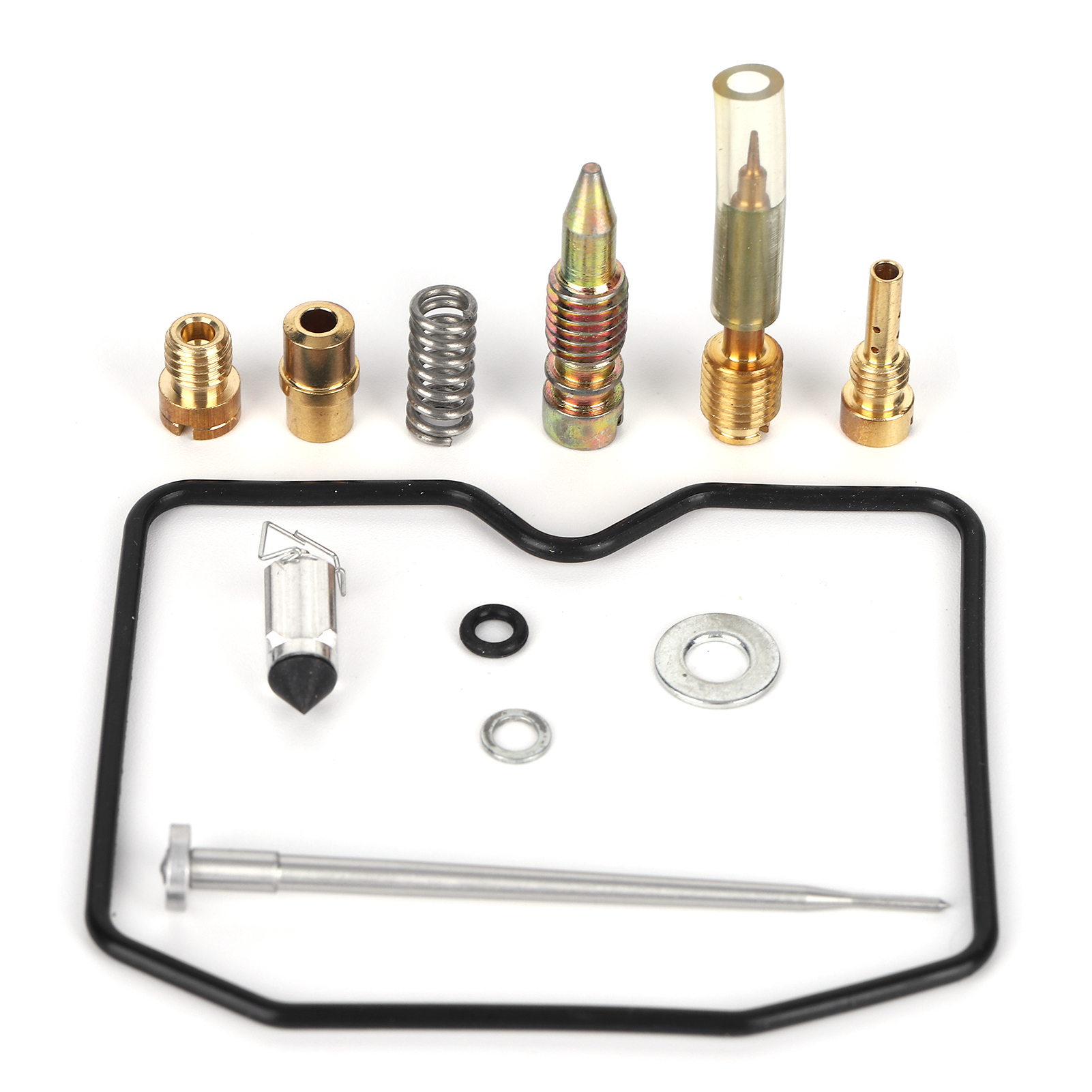 Vergaser-reparatursatz Für Zzr250, Zx-250, Gpx-250r Und Ex250h Motorräder – Vergaser-reparaturwerkzeugsatz