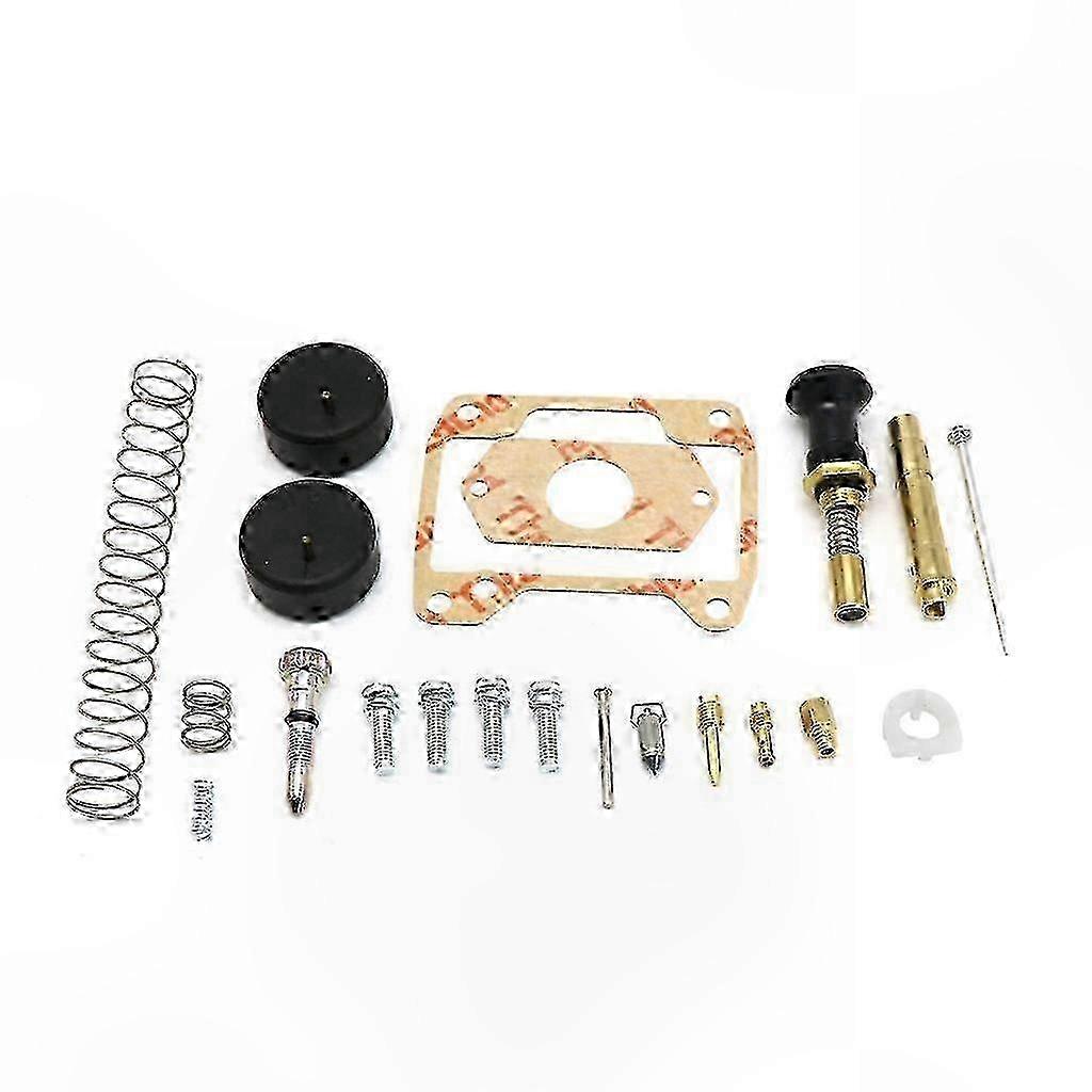 Motorradvergaser-reparatursatz Für Die Tm-serie, Motorwartung, Ersatzteile, Wartungsset, Komplettset