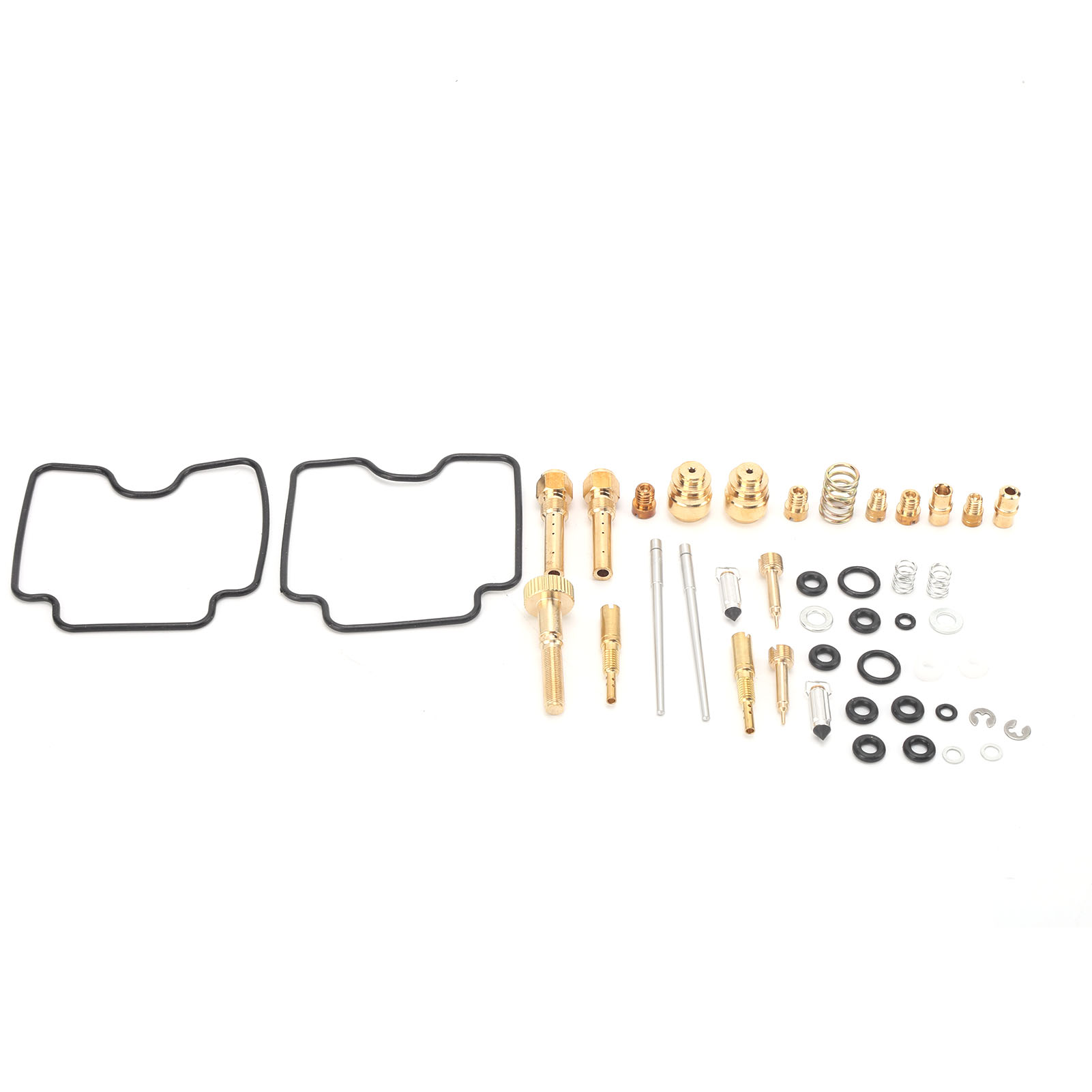 Vergaser-reparatursatz Für Yamaha Raptor 660 Yfm660r 2001-2005, Kompletter Überholungssatz