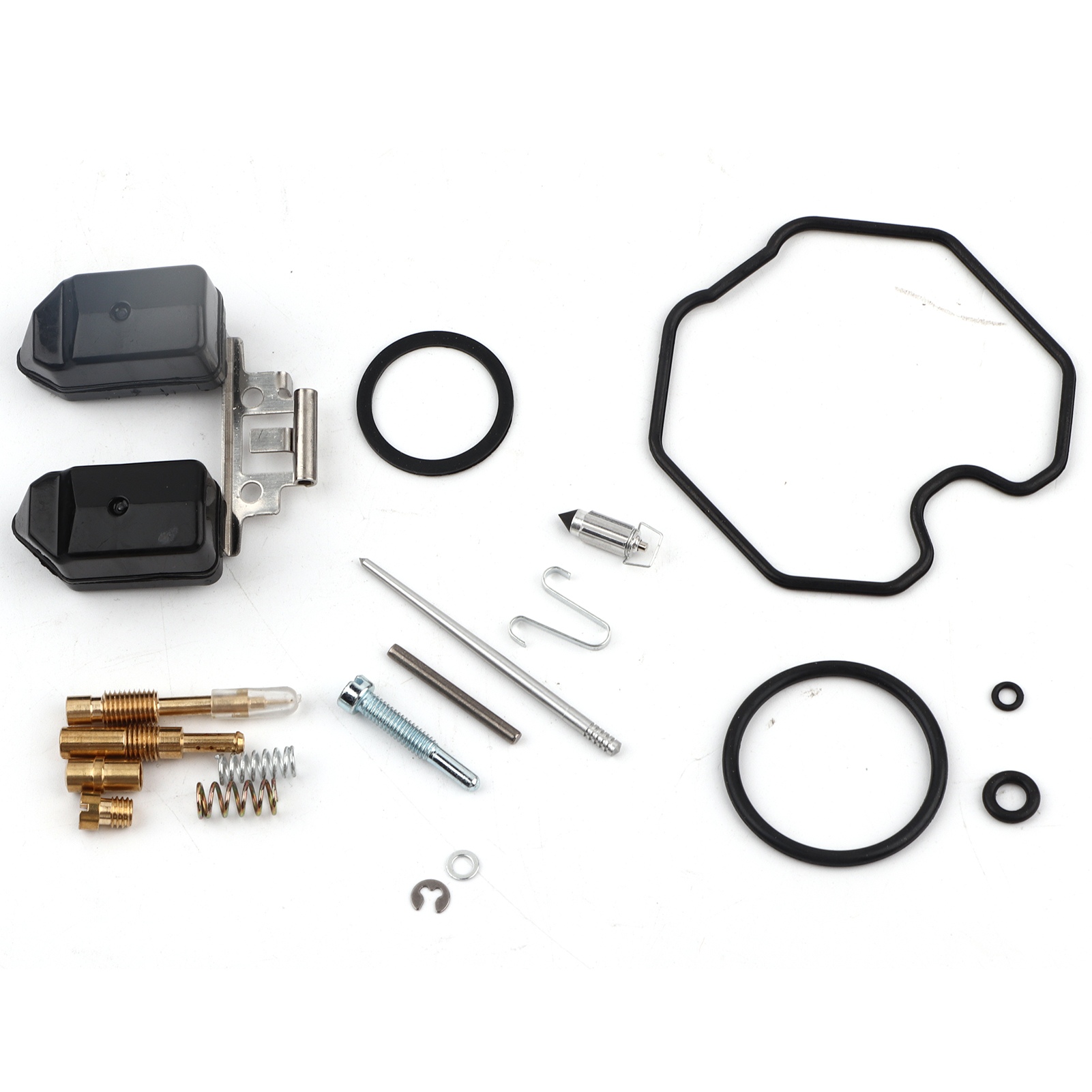 Xa03001 Motorrad-vergaser-reparatursatz Für Honda Crf100f, Xr100r, Cb125s, Xl100s, Xr100
