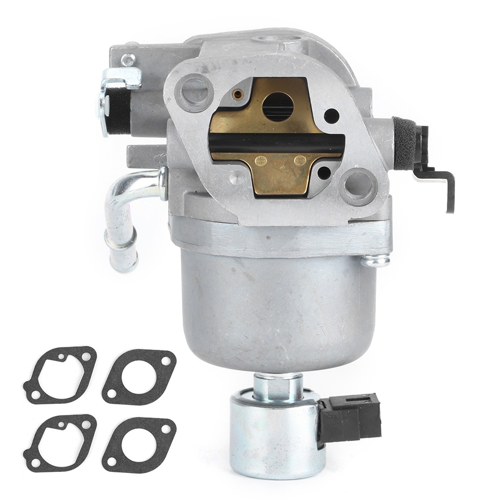 Motorradvergaser-ersatzvergaser 697722, Kompatibel Mit Briggs & Stratton