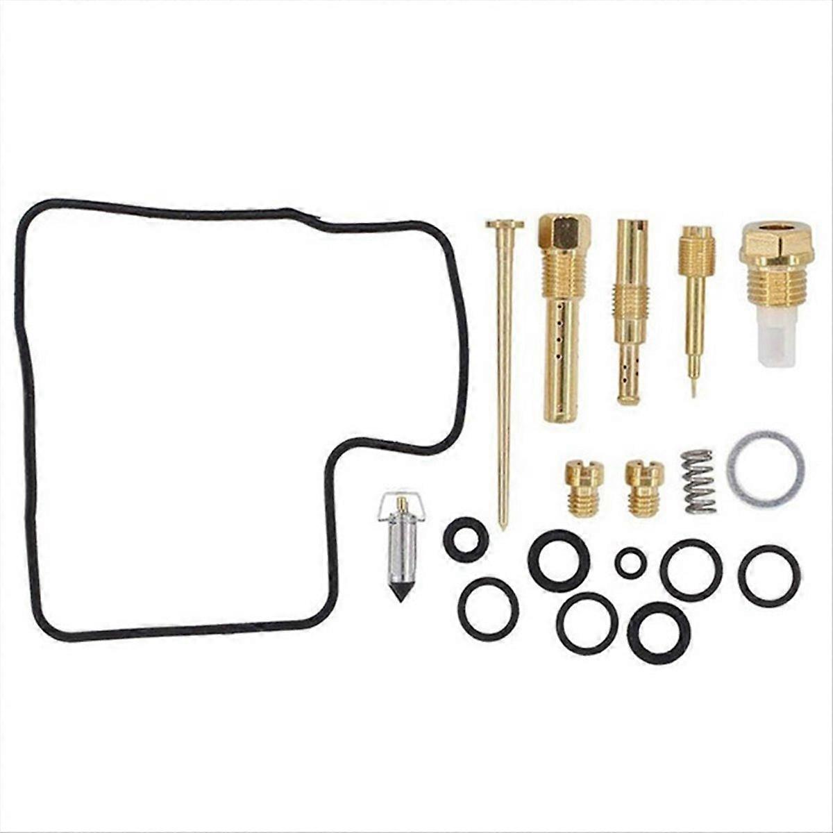 Vergaserdichtungssatz Kompatibel Mit Honda Shadow Spirit 750 Vt750c Vt750cd Vt750dc - Motorrad-ersatzteil