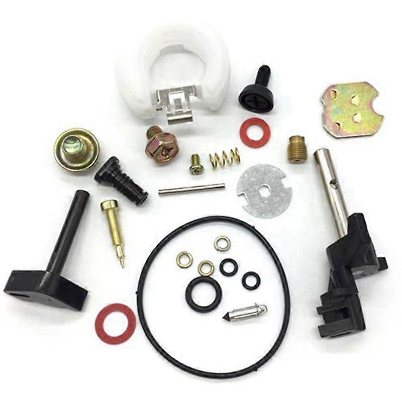 Vergaser-reparatursatz Für Gx160 Und Gx200 Jf168-9601, Kompletter Dichtungssatz, 5,5 Ps Motor, Ersatzteile, Erstausrüsterqualität