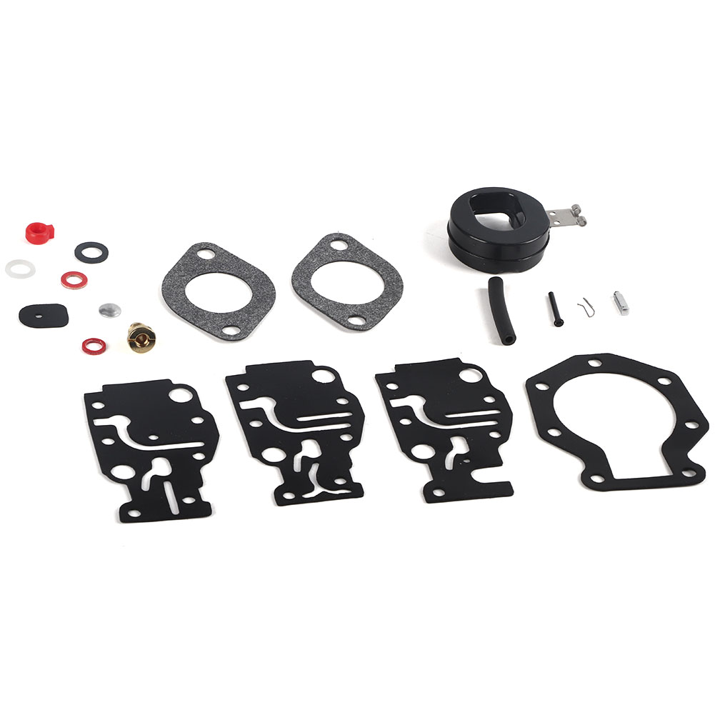 Vergaser-reparatursatz 0439073, Kompatibel Mit Johnson Evinrude, Motorzubehör-reparaturteil