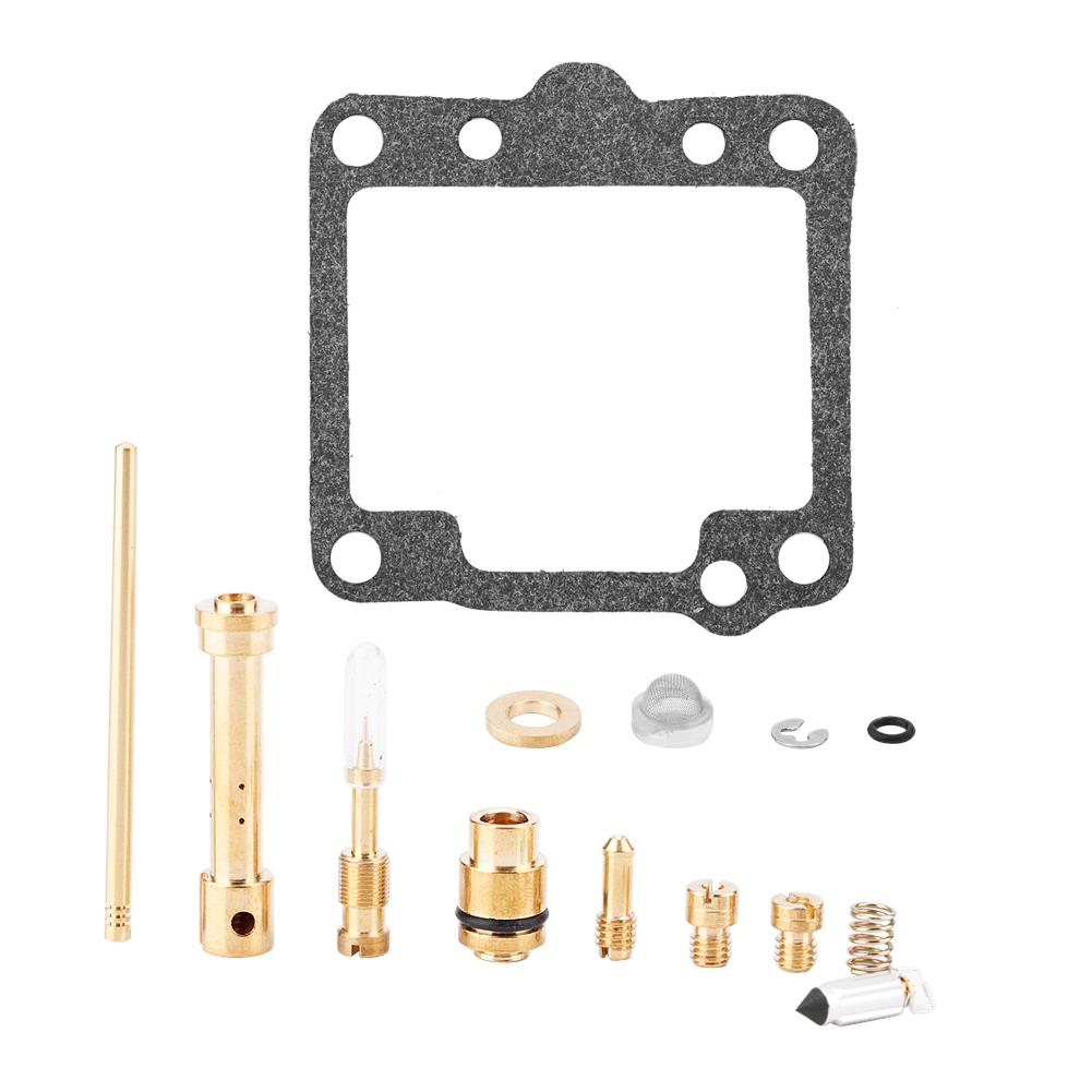 15-teiliger Vergaser-reparatur- Und Überholungssatz Für Suzuki Savage 650 1986-2009