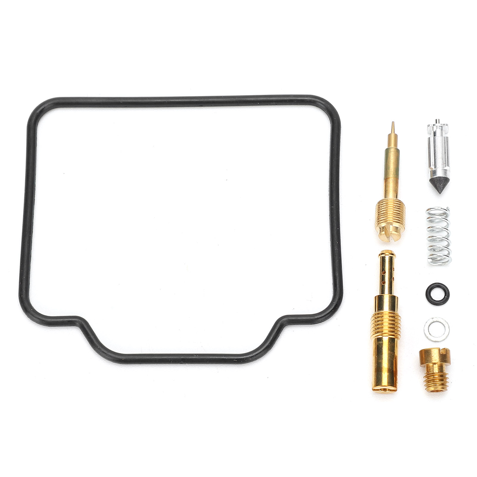 Satz Mit 2 Vergaser-reparatursätzen, Überholungszubehör Für Honda Cmx450c/cmx450cl