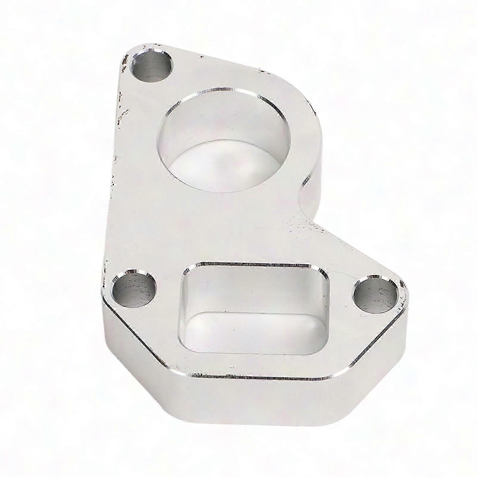 0,7-zoll-aluminium-wasserpumpen-distanzadapter-kit, Kfz-zubehör-ersatzteil, Kompatibel Mit Camaro