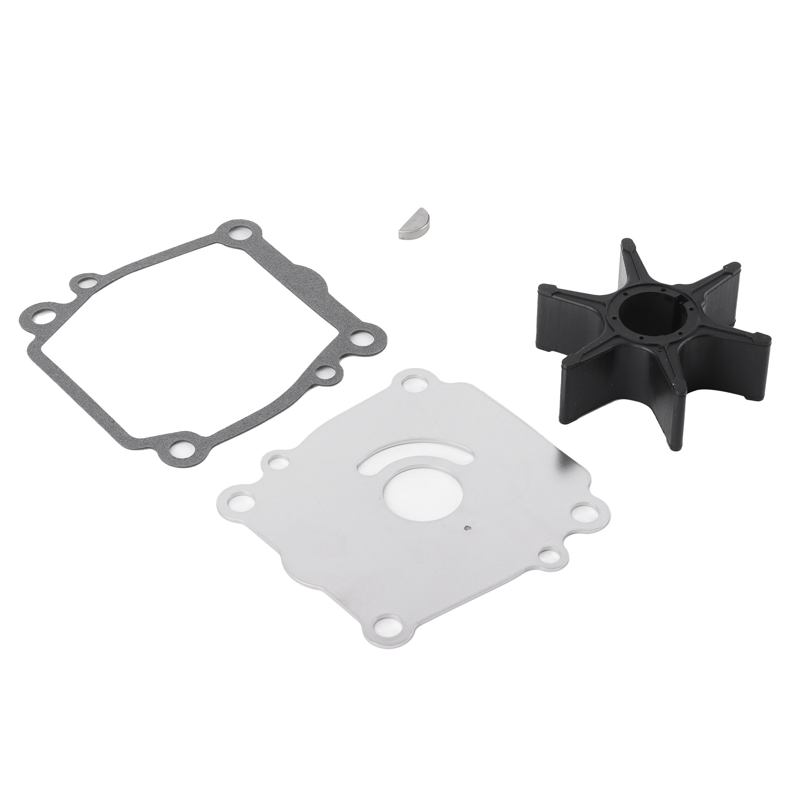 Wasserpumpen-reparatursatz 17400-87e04, Passend Für Suzuki Df60 Df70 Dt90 Dt100, Ersatzteil Für Das Laufrad.