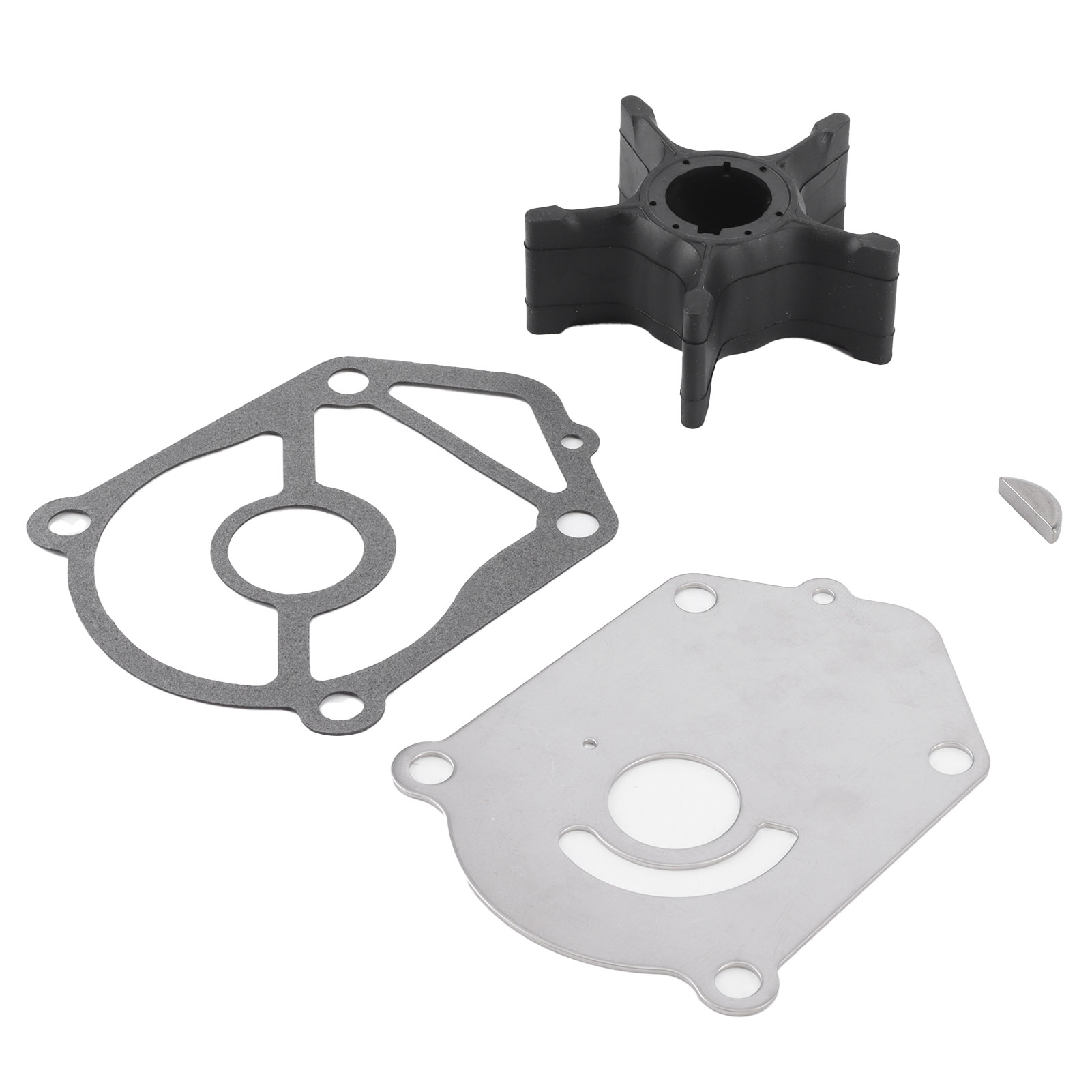 Wasserpumpen-impeller-reparatursatz 17400-94611 Für Suzuki Dt 115/140 1983-2001 - Zubehörteile