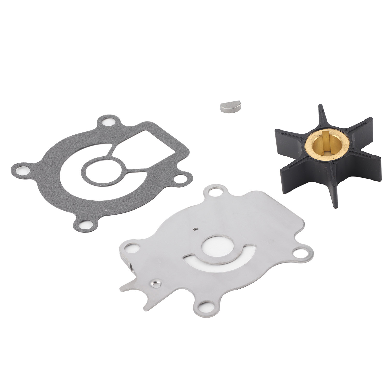 Wasserpumpen-impeller-reparatursatz 17400-94701, Kompatibel Mit Suzuki Dt55-dt65 2t 85-97