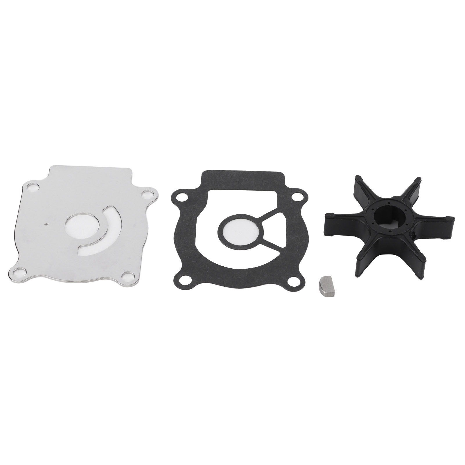 Antikorrosions-reparatursatz Für Wasserpumpenlaufräder Für Suzuki Dt/df 20/25/30/40/50 Ps Außenbordmotoren, Teilenummer 17400-96403