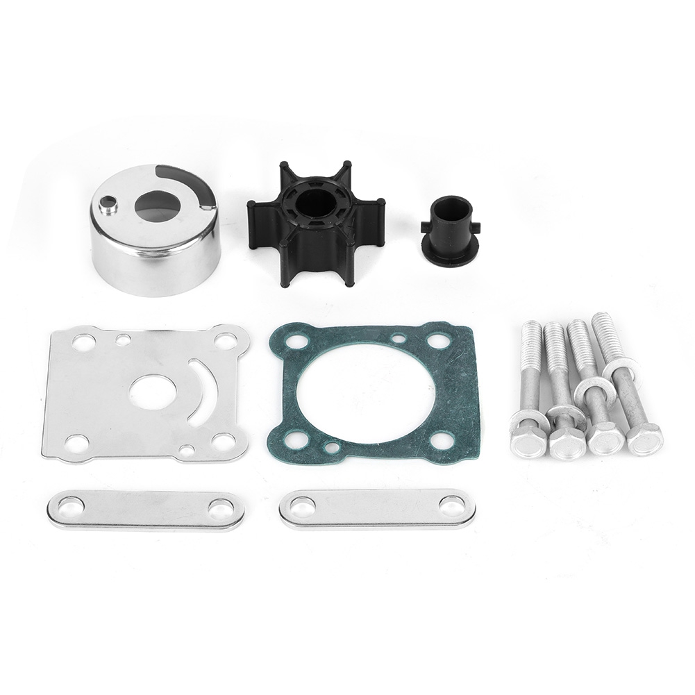 Reparatur- Und Überholungssatz Für Wasserpumpenlaufrad 6n0-w0078-a0 Für Yamaha Außenbordmotor L 6 Mlh 6 S 8