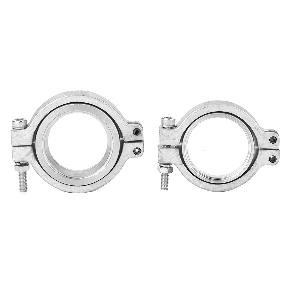 1,7-zoll-v-band-wastegate-klemmsatz, Praktisches Ersatzteil.