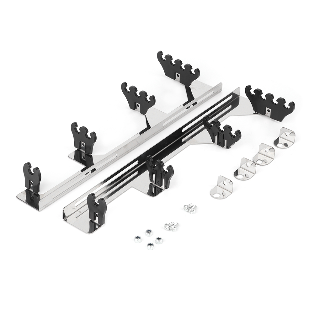 Zündkerzenkabel-trennring, Kabelbaum-set Für Ford-zubehör