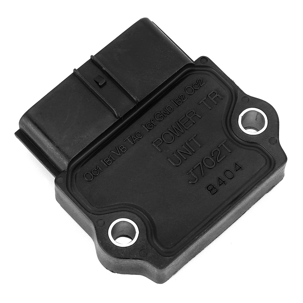 J702t Transistorzündmodul Für Mazda Miata 1.6l (1990–1994), Zündungsleistung