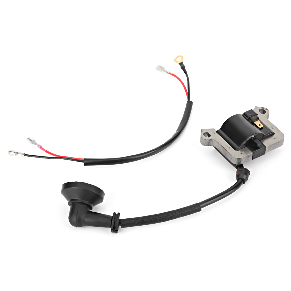 2,44" Zündspule Mit Kabel Für 49-cm³-benzinroller Und Offroad-motorräder Dr