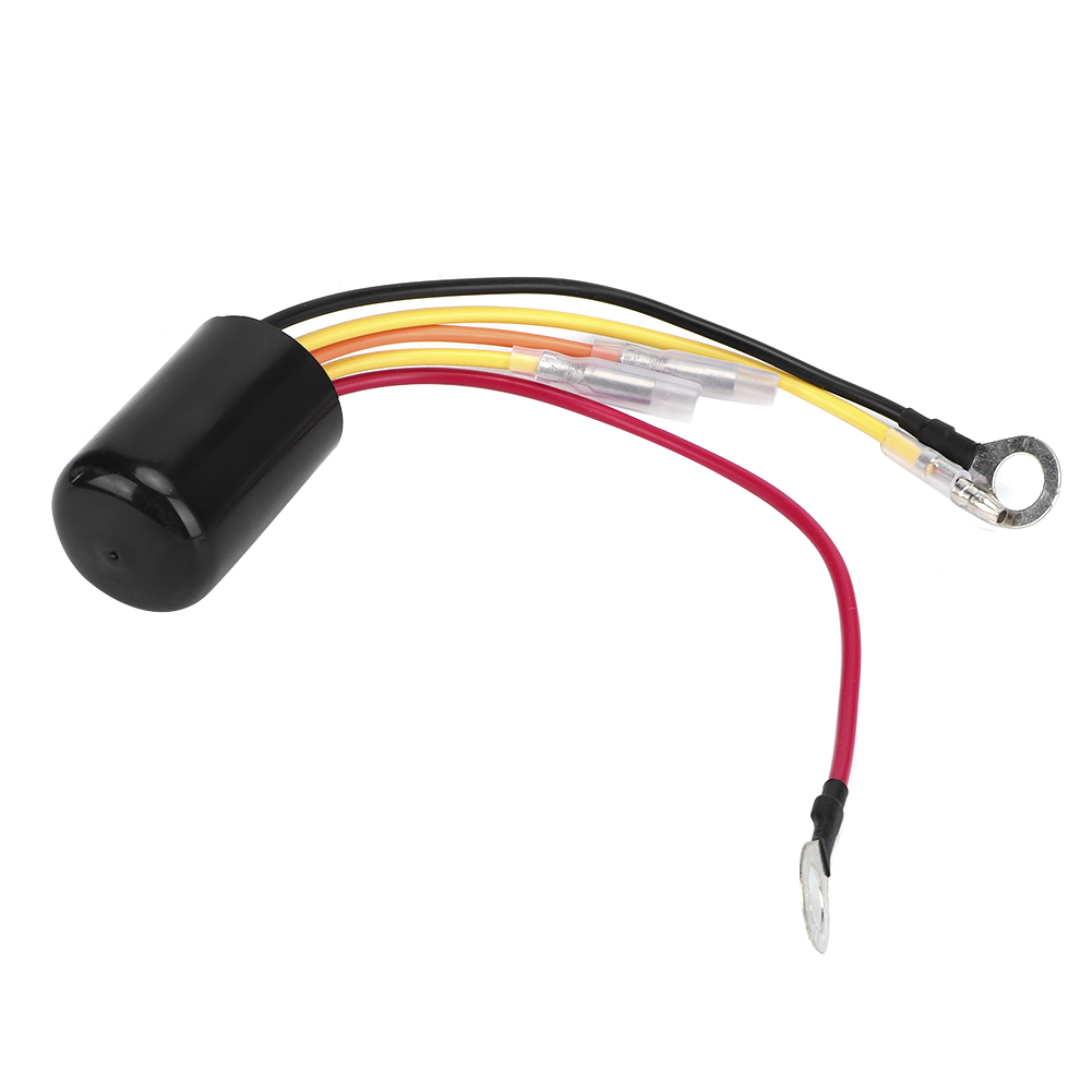 Kompatibles Elektrisches Zündzeitpunktmodul 345 Gx345 425 445 Am128906