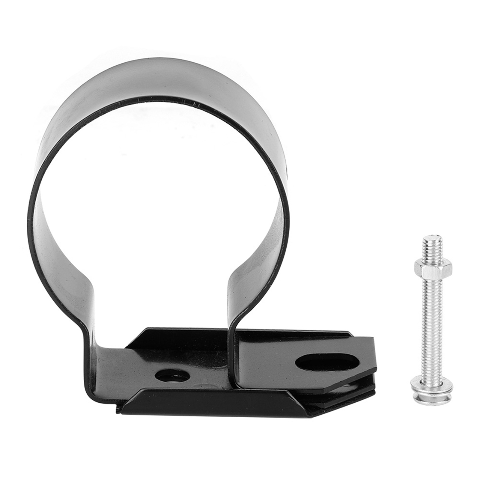 Schwarze Metall-zündspulenhalterung Für Ford Mustang F150