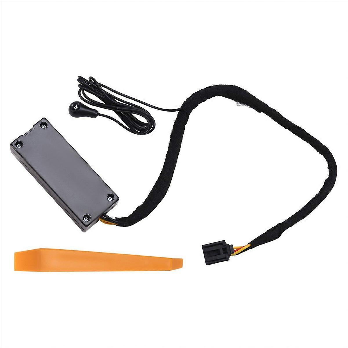 Nebelscheinwerfer- Und Scheinwerfer-steuerungssensormodul-kit