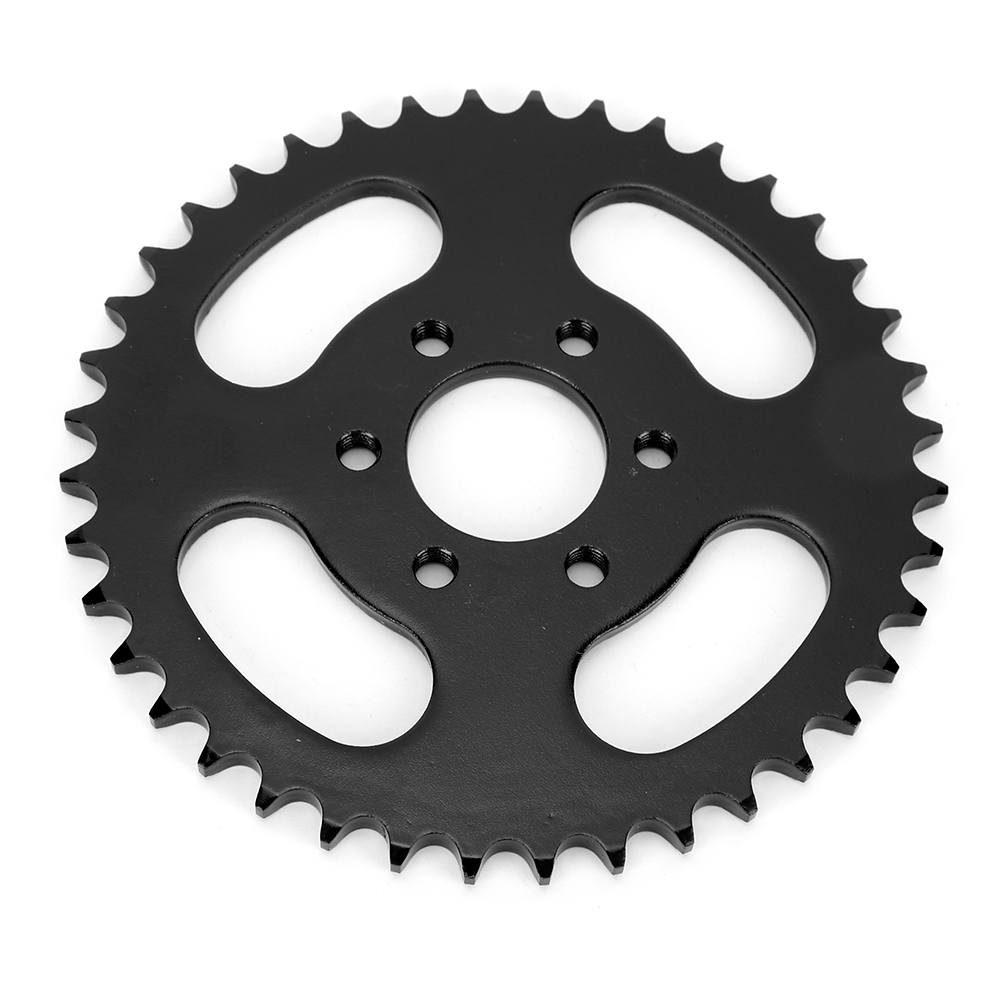 Kettenradkette Hinten 428 Atv Quad Kompatibel Taotao Sunl Roketa Jcl Nst 125 150 200 250 Cc
