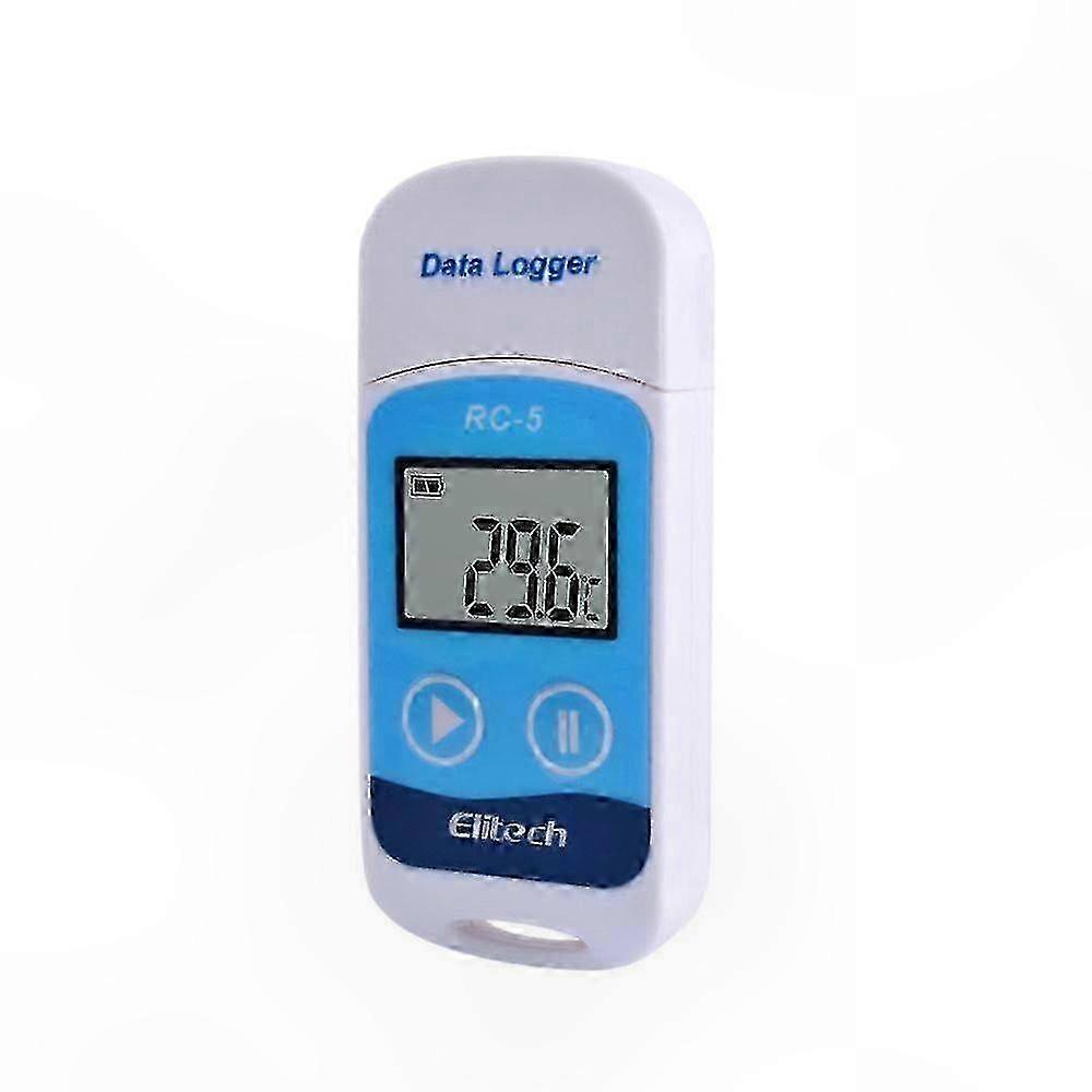 Hochpräziser Digitaler Usb-datenlogger Für Lager Und Speichersysteme