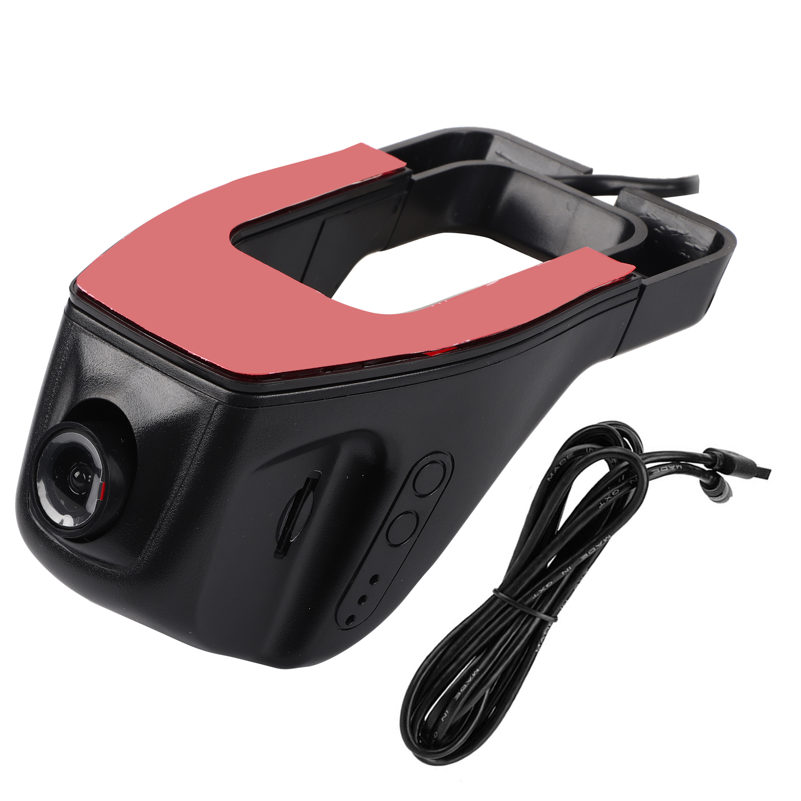 1080p Hd Gps-dashcam Für Android – Usb-fahrvideorekorder (dvr)