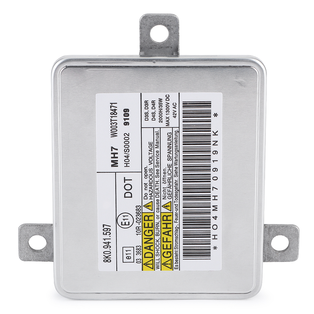 D1s D3s Xenon Vorschaltgerät M1-w003t18471 Kompatibel A3 A4 Q5 Q7