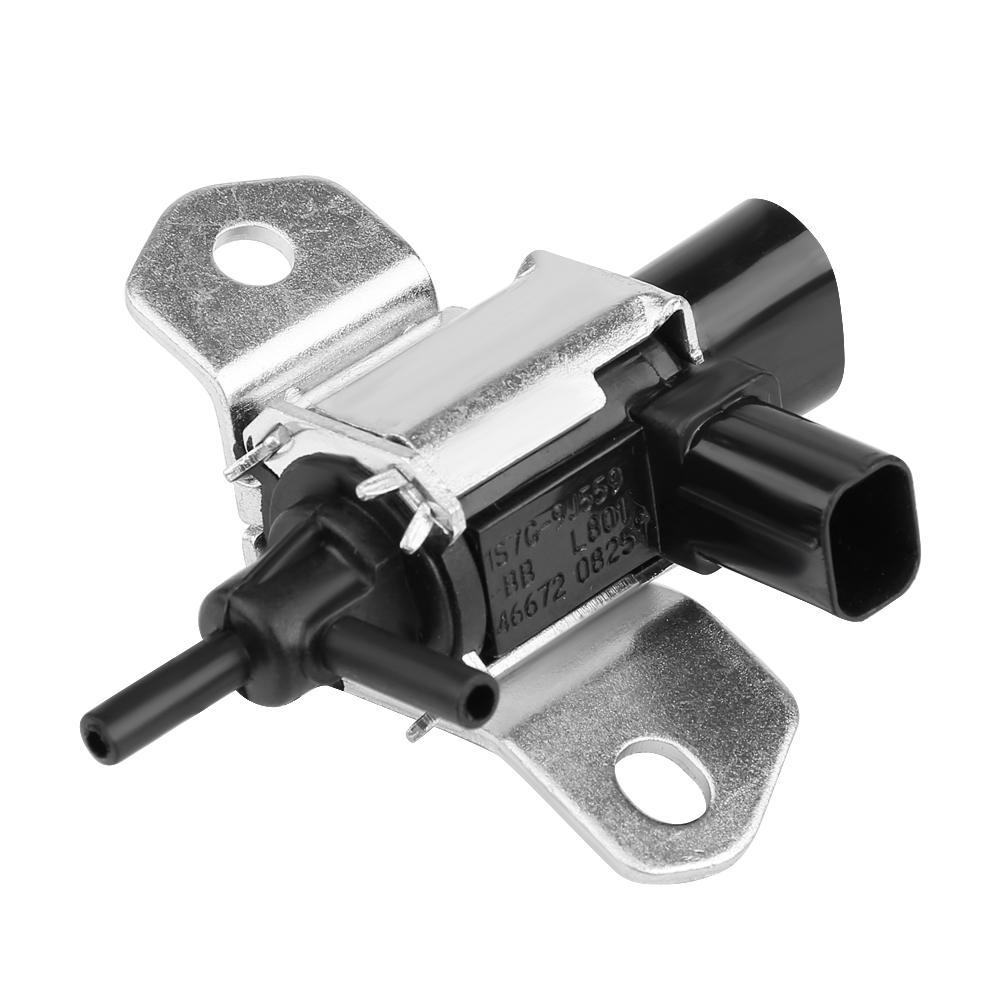 Magnetventil Für Die Ansaugklappensteuerung L801-14-741 Für Ford Focus Escape - Ansaugkrümmer-regelventil