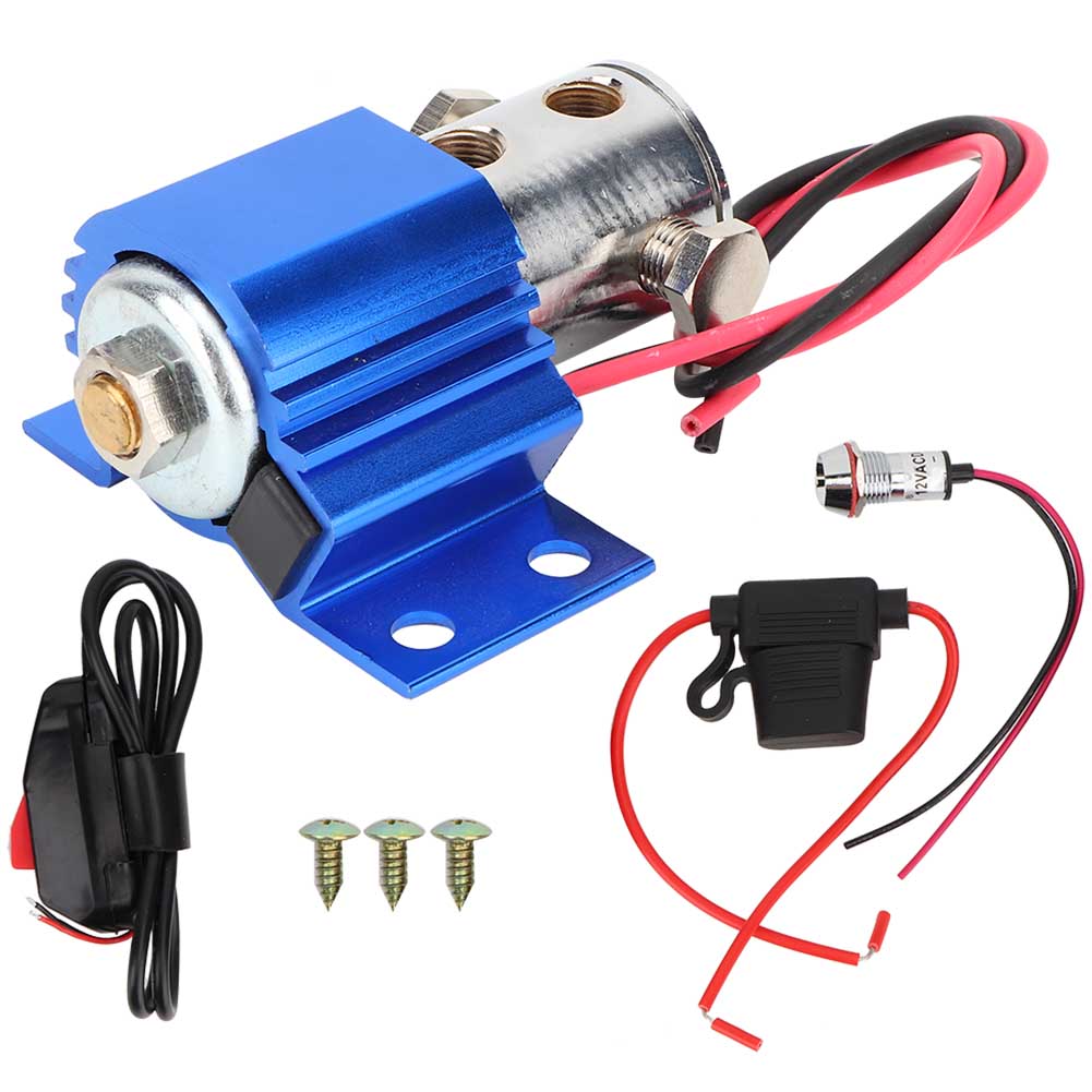 Blue Kit Hill Holder Elektrische Feststellbremse Für Wankstabilisierung Und Scheibenbremse