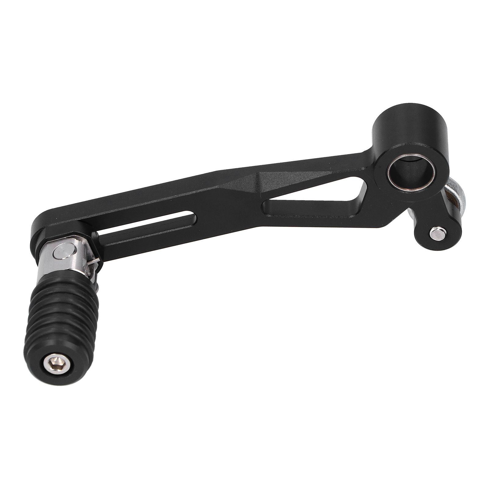 Verstellbarer, Klappbarer Schalthebel Für Yamaha Yzf-r25 Motorrad 2014-2020 - Robuster Schalthebel Aus Aluminium