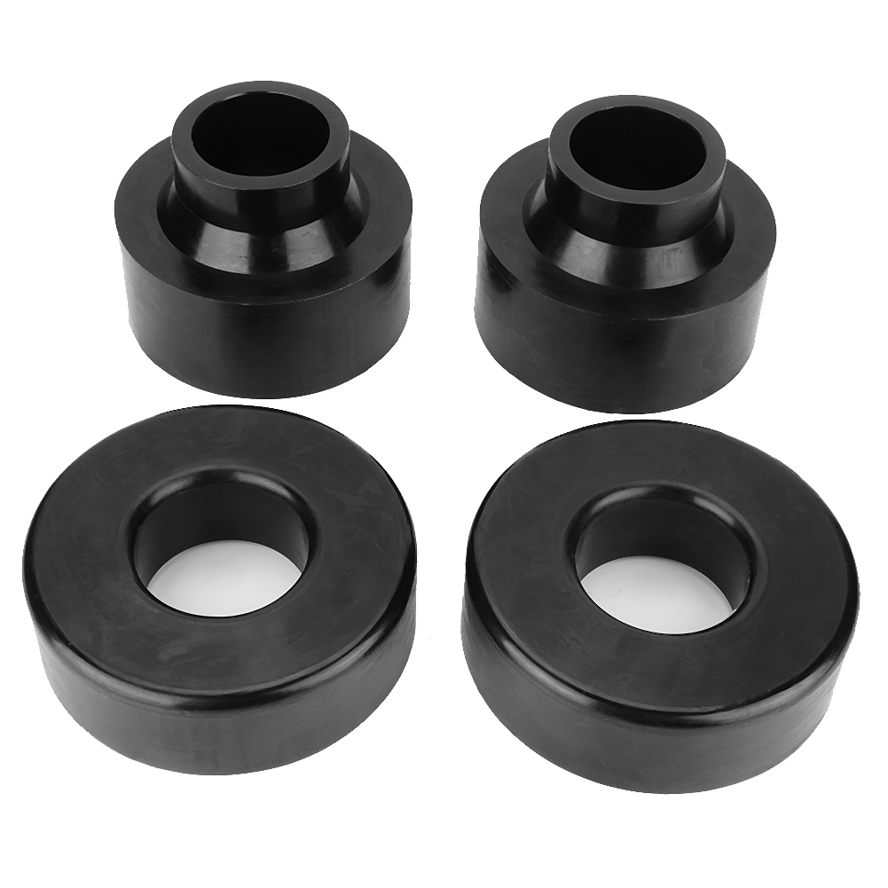 2"-nivellierungssatz Vorne/hinten Für Jeep Grand Cherokee Wj 1999-2004