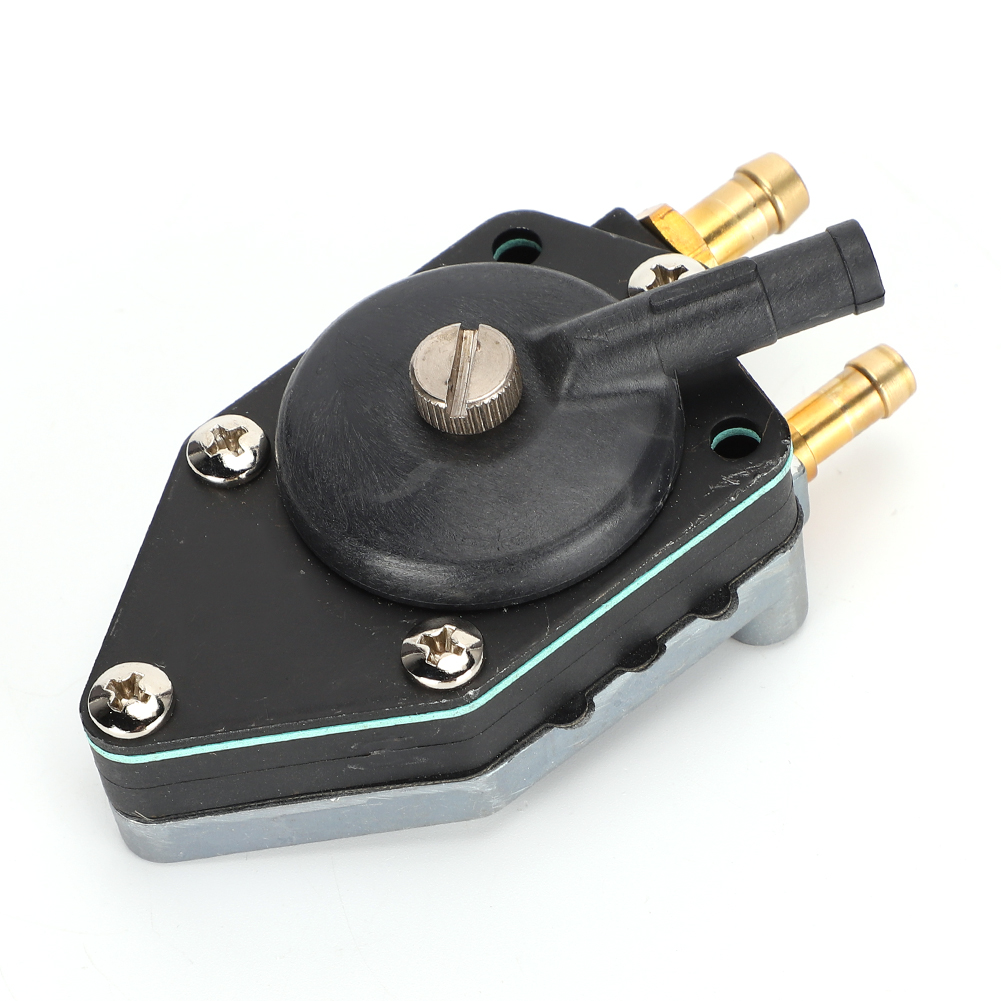 Außenbord-kraftstoffpumpe 385784, Kompatibel Mit Johnson/evinrude 100-105-115-125-135-140 Ps