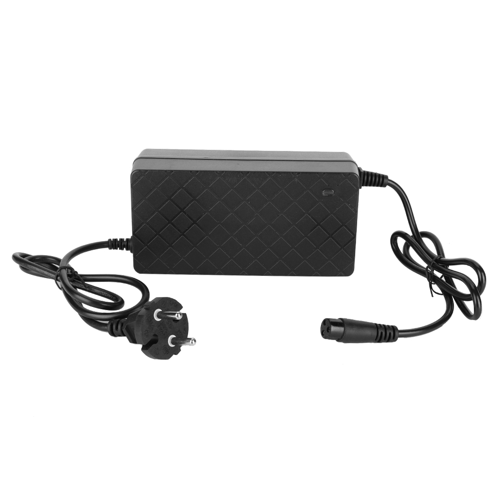 Ladegerät Für Elektroroller, Kompatibel Mit Razor E100, E200, E300, E125, E150, E500, Eu-stecker 90–230 V