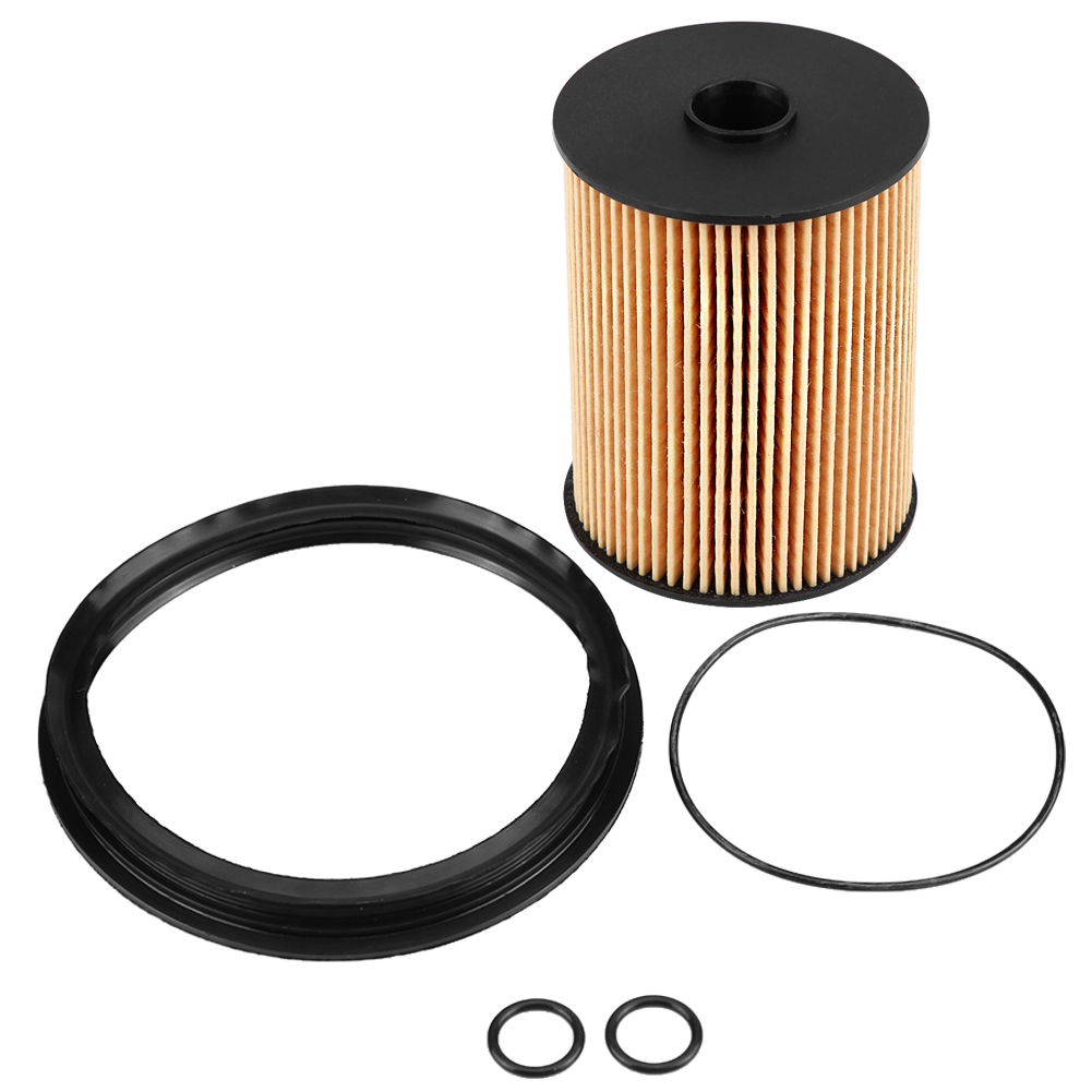 Kraftstofffilter-kit Mit Internen O-ringen 16146757196 Für Mini Cooper 2002-2008