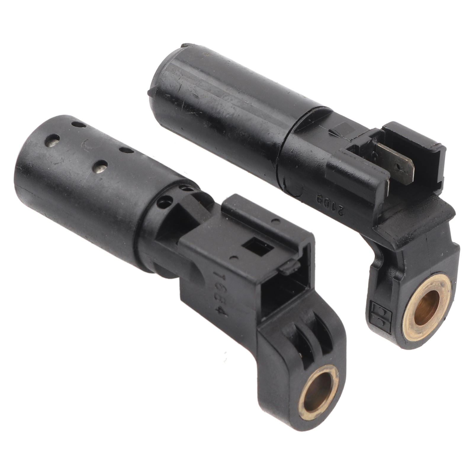 2 Stück Zf4hp16 Eingangs- Und Ausgangsdrehzahlsensor-kit Für Chevrolet-getriebe Ab 2002 (teilenummer 99192)