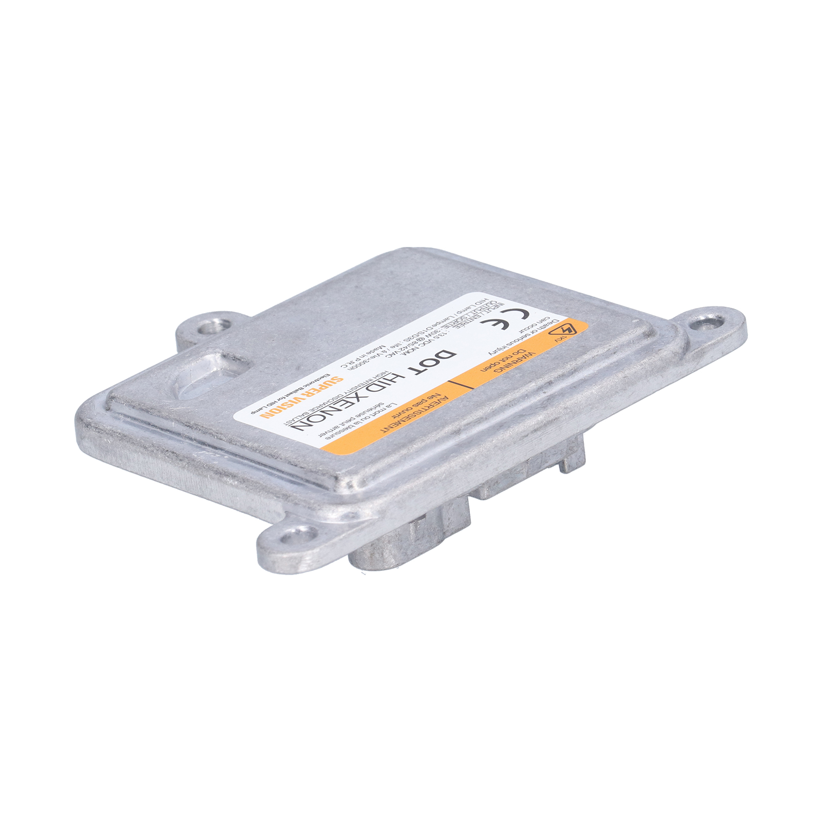 35w Xenon-vorschaltgerät 22794558 Mehrfachschutz Kompatibel Mit Land Rover Range Rover Evoque 2012-2014