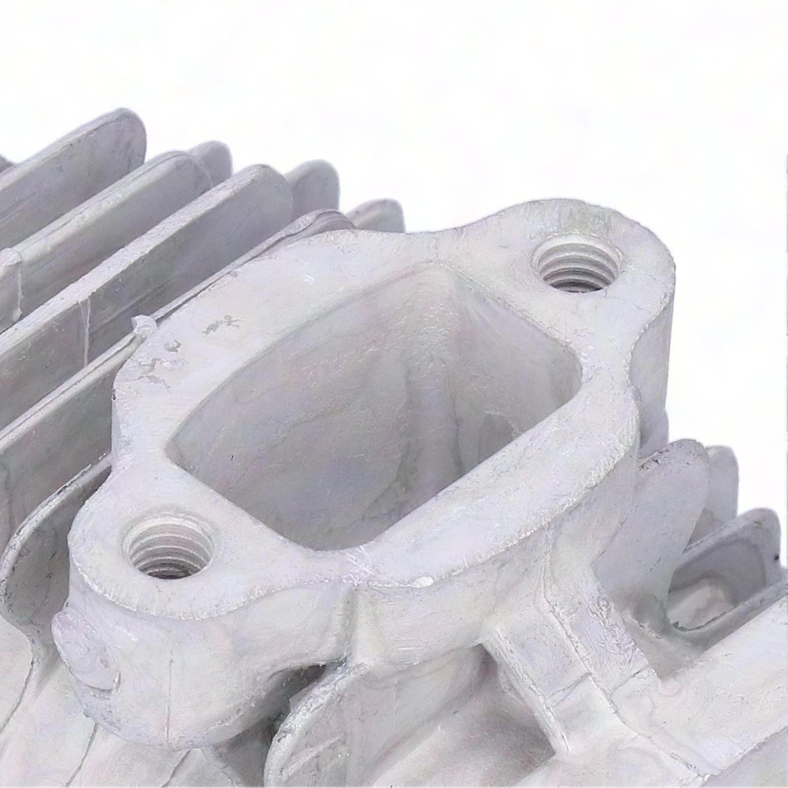 44-mm-kolbensatz Für Den Oberen Zylinderbereich Von 2-takt-mini-quads (43 Cm³, 47 Cm³ Und 49 Cm³), Chinesischen Pocketbikes Und Benzinrollern
