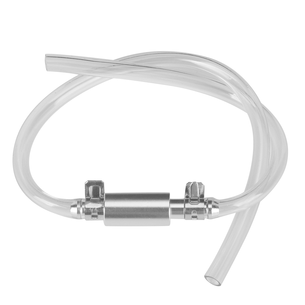 Universelles Hydraulisches Bremsenentlüftungsset Mit Schlauch Und Ventil Für Motorradkupplung Und -bremse