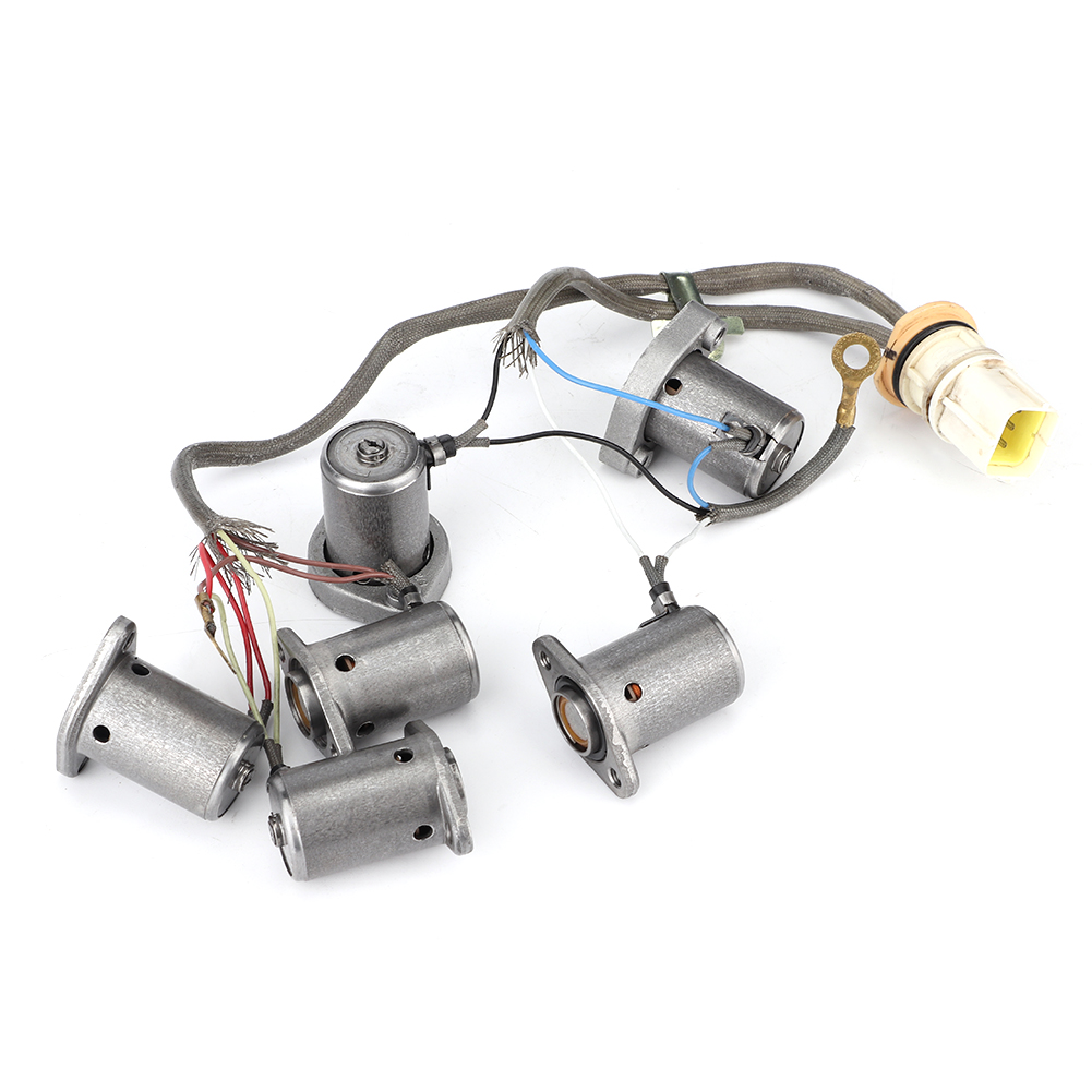 Getriebemagnetventil 46313-22700, Kompatibel Mit Hyundai Accent, Tiburon, Elantra