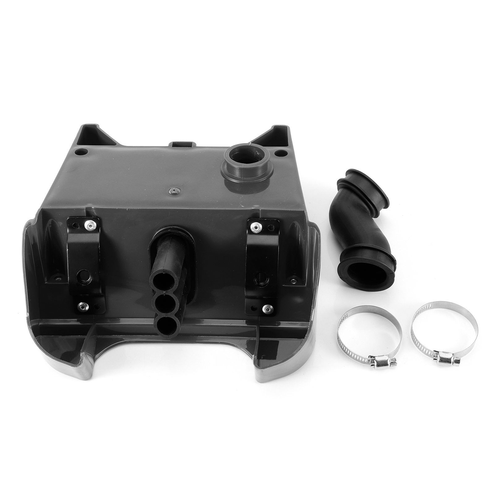 Kompletter Luftfilter Für Yamaha Pw80 Pw 80 Peewee80, Schwarzes Ersatzteil, Kompatibel Mit Pitbikes Und Quads