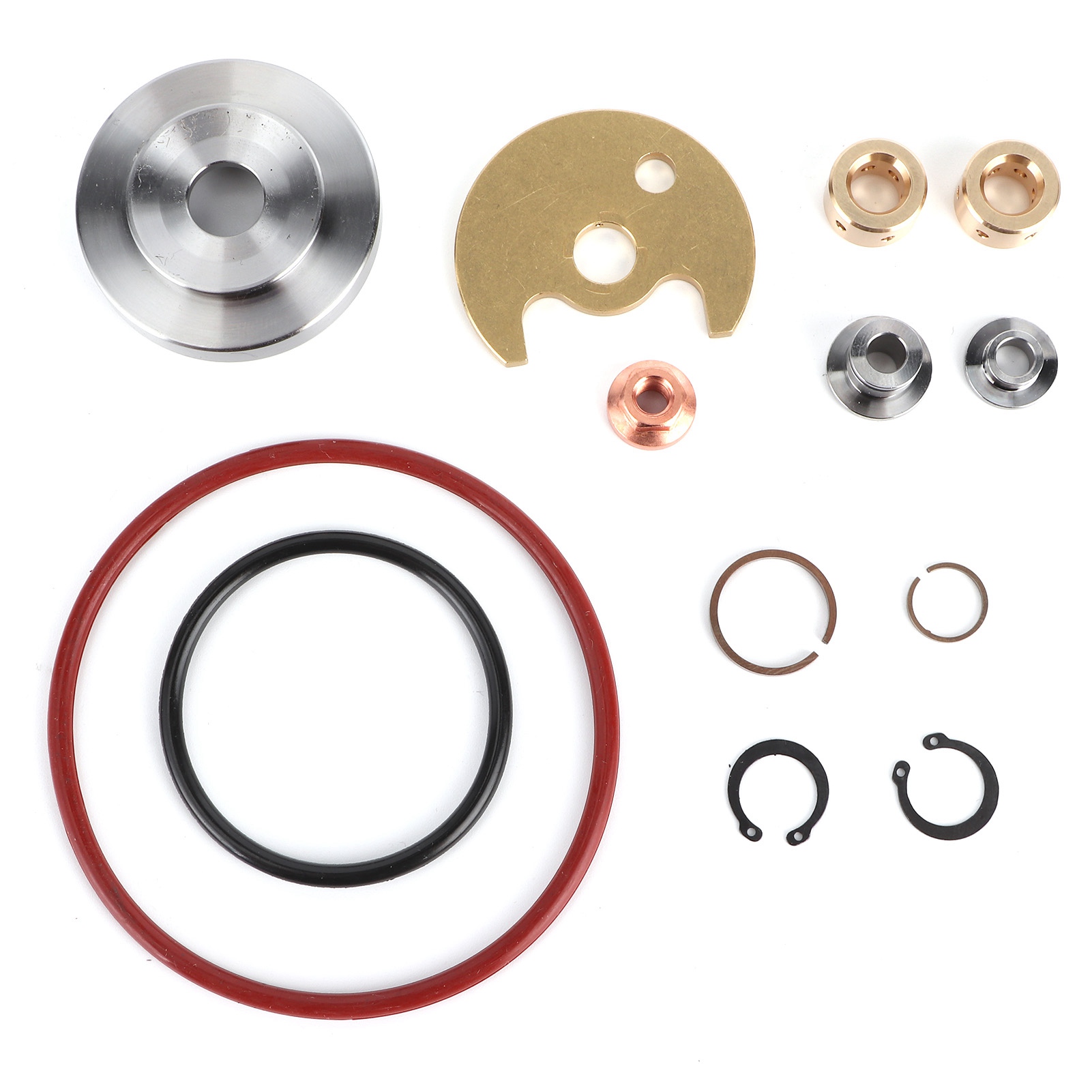 Turbo-reparatursatz Kompatibel Mit Iveco/cummins Holset Hx25 Hx27 He221w – Überholungswerkzeug