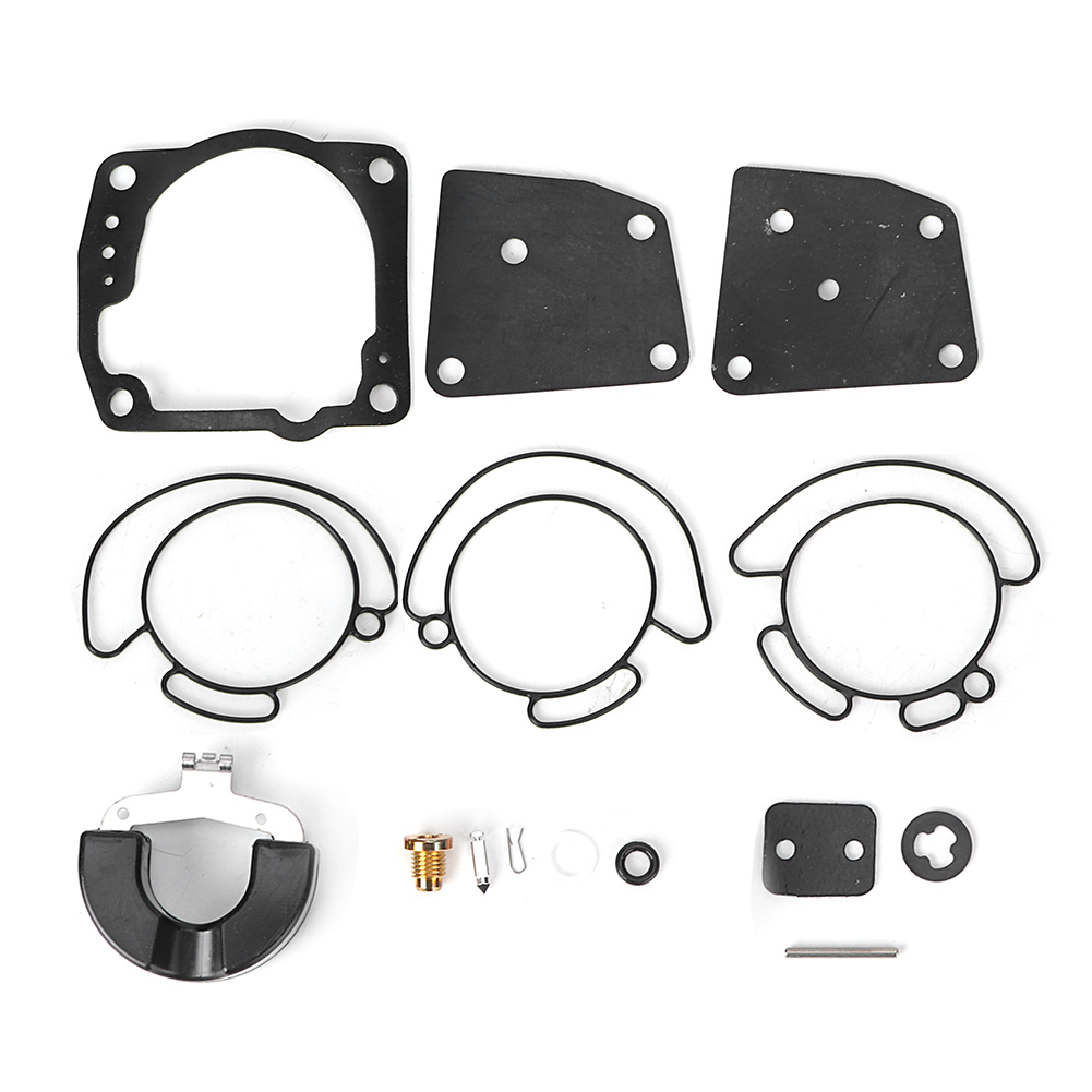 Vergaser-reparatursatz Passend Für Johnson Evinrude V4, V6 (90-175 Ps), Außenbordmotor-ersatzteil